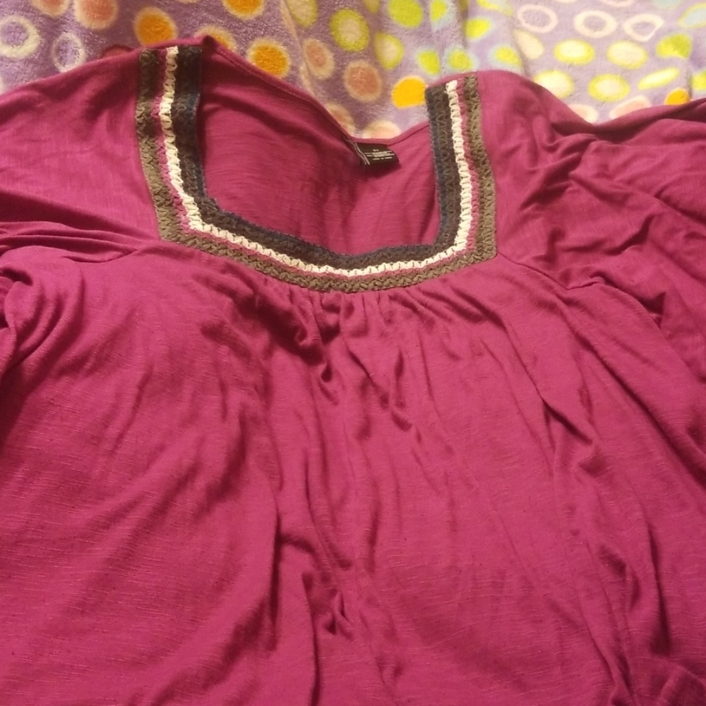 Top. Womens.